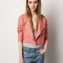 Pull and Bear Ceket Modelleri 2012 | 8