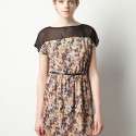 Pull and Bear Elbise Modelleri 2012 | 84