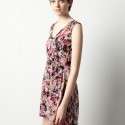 Pull and Bear Elbise Modelleri 2012 | 86