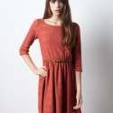 Pull and Bear Elbise Modelleri 2012 | 92