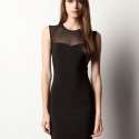 Pull and Bear Elbise Modelleri 2012 | 97