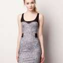 Pull and Bear Elbise Modelleri 2012 | 71