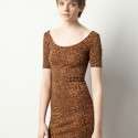 Pull and Bear Elbise Modelleri 2012 | 100