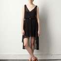 Pull and Bear Elbise Modelleri 2012 | 101