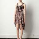 Pull and Bear Elbise Modelleri 2012 | 102