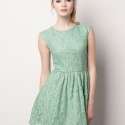 Pull and Bear Elbise Modelleri 2012 | 72