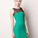 Pull and Bear Elbise Modelleri 2012 | 77