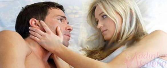 Aktif cinsel yaşam için spor şart Aktif cinsel yaşam için spor şart