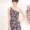 Stradivarius Elbise Modelleri 2012 | 53