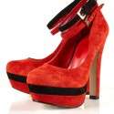 Topshop Ayakkabı Modelleri 2012 | 24