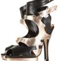 Topshop Ayakkabı Modelleri 2012 | 8