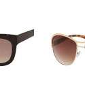 Zara Gözlük Modelleri 2012 | 34