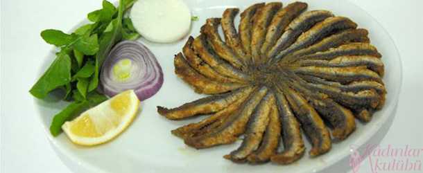 balik yemek
