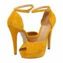 ALDO Ayakkabı Modelleri 2012 | 1