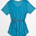 Batik Bluz Modelleri 2012 | 28