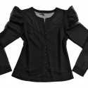 Batik Bluz Modelleri 2012 | 33