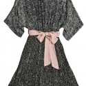 Batik Elbise Modelleri 2012 | 10