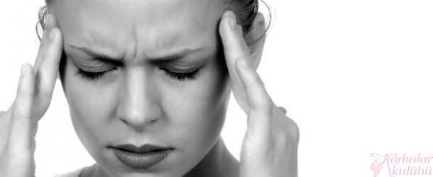 Floresan ışık migren nedeni