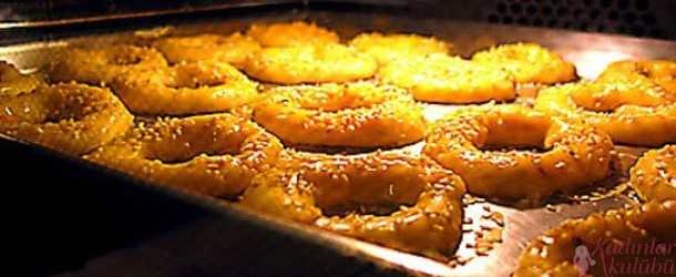 kandil simit