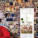 Salon ve Salon Mobilyaları tasarımları | 24
