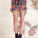 stradivarius etek 2012