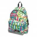 Hummel - Quiksilver ve Eastpak Marka Spor Çantalar | 18