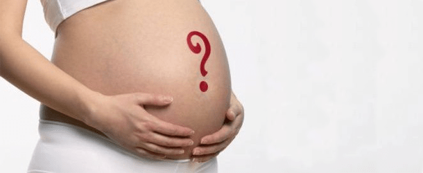 Hamilelik Belirtilerine Göre Cinsiyet Tahmini