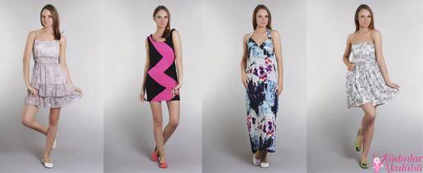 Njk elbise koleksiyonu 2012