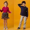 2012 Benetton 0-12 koleksiyonu
