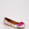 Fox Shoes babet 2012