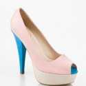 Fox Shoes topuklu ayakkabı