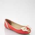 Fox Shoes babet ayakkabı