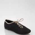 Fox Shoes 2012