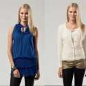 Julia Grace Yeni Modelleri 2012