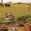 afrika tatil