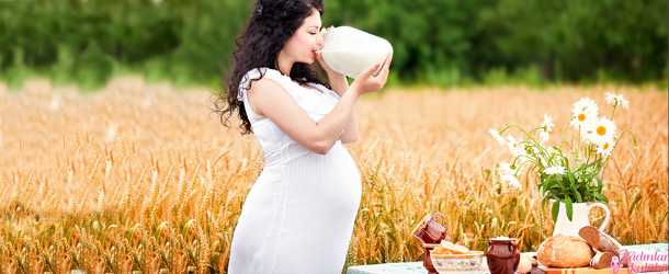Hamilelikte karbonhidrat , protein , yağ tüketimi