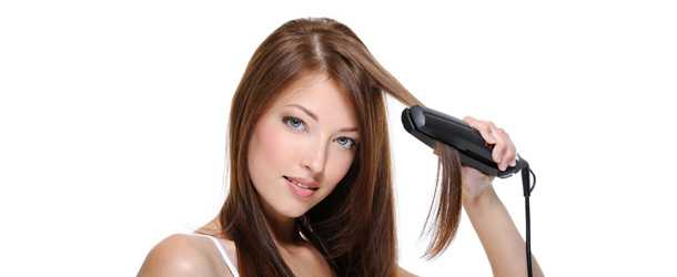 Kalıcı Saç Düzleştirme Nasıl Yapılır?