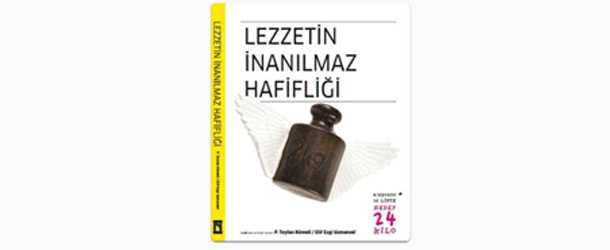 Lezzetin İnanılmaz Hafifliği