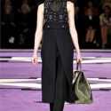 Prada 2012 2013 Sonbahar Kış Koleksiyonu