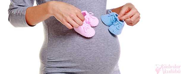 Hamileliğinizin 10. Haftasında bebeğinizin cinsiyetini öğrenin!