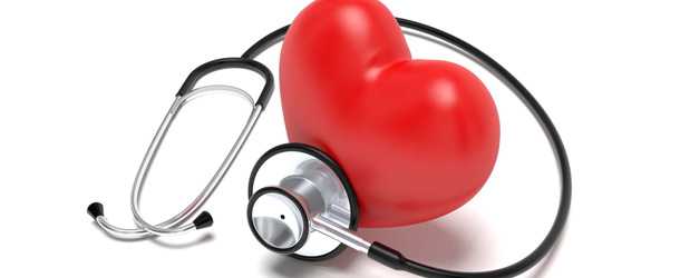 Kalp krizi riskinizi test edin