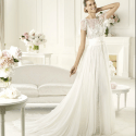 Pronovias Gelinlik Koleksiyonu 2013 | 69