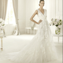 Pronovias Gelinlik Koleksiyonu 2013 | 11