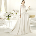 Pronovias Gelinlik Koleksiyonu 2013 | 12