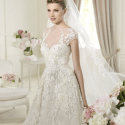 Pronovias Gelinlik Koleksiyonu 2013 | 13