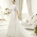 Pronovias Gelinlik Koleksiyonu 2013 | 82