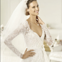 Pronovias Gelinlik Koleksiyonu 2013 | 70
