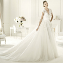 Pronovias Gelinlik Koleksiyonu 2013 | 3