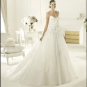 Pronovias Gelinlik Koleksiyonu 2013 | 4