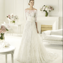 Pronovias Gelinlik Koleksiyonu 2013 | 5